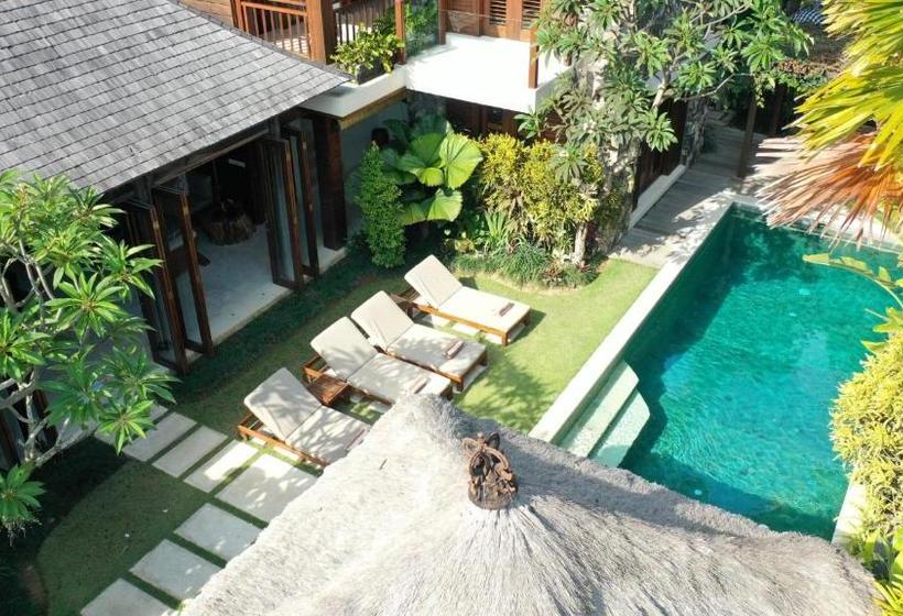 Fotos del hotel Sura Bungalows:  7