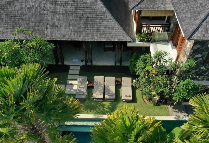 Fotos del hotel Sura Bungalows:  15