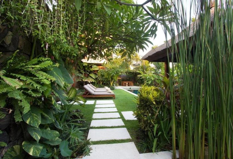 Fotos del hotel Sura Bungalows:  9