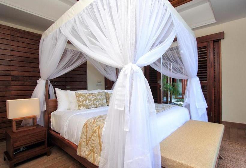 Fotos del hotel Sura Bungalows:  14