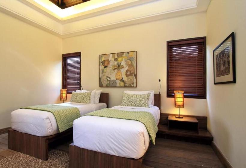 Fotos del hotel Sura Bungalows:  6