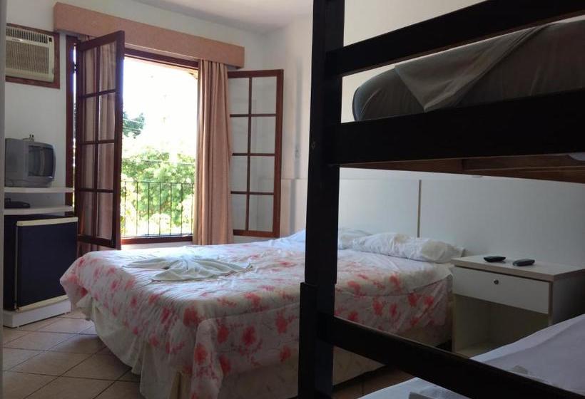 Fotos del hotel Pousada Ana Júlia:  9