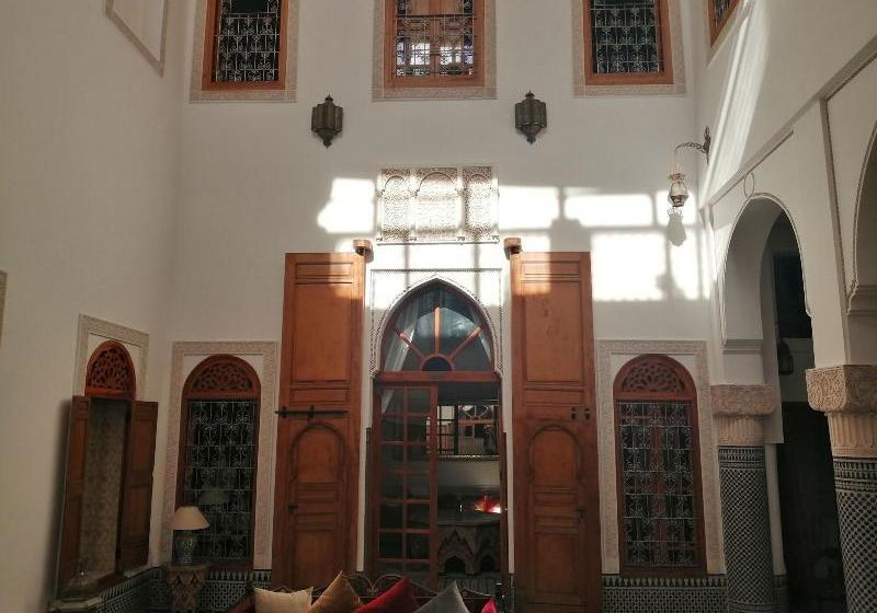 Fotos del hotel Riad Boustan:  3