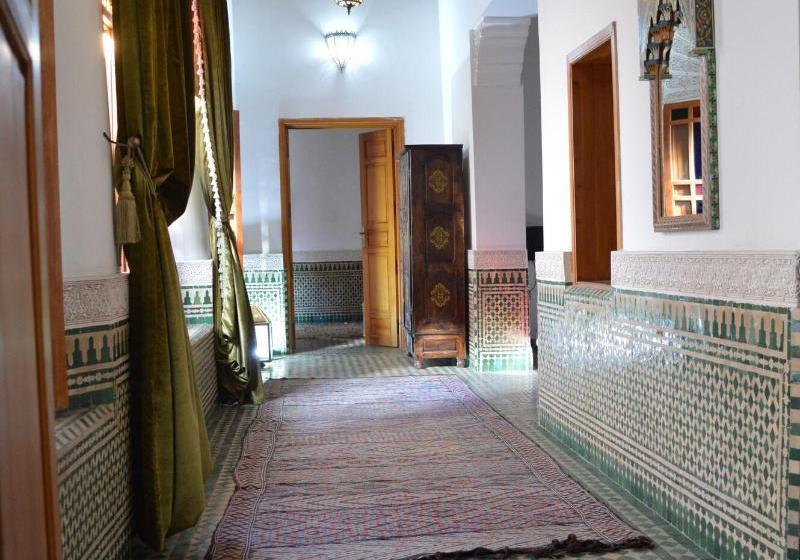 Fotos del hotel Riad Boustan:  15