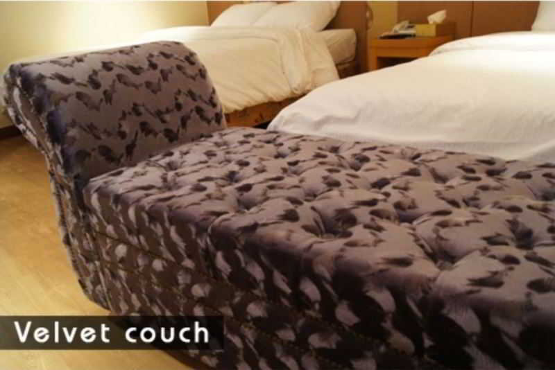 Fotos del hotel Two Be In Tourist:  6