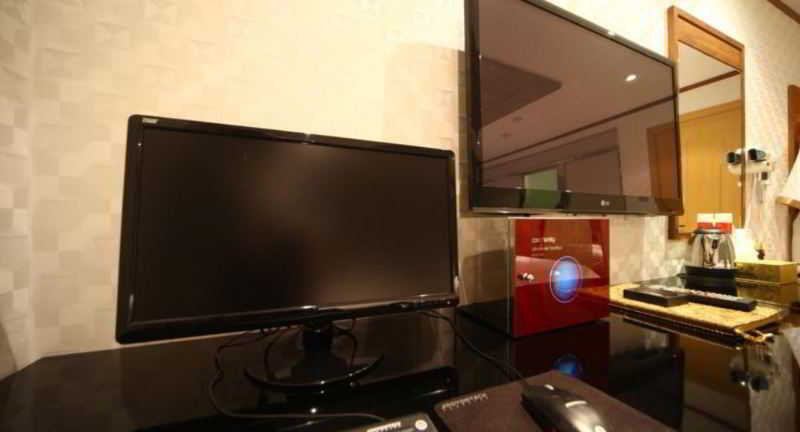 Fotos del hotel Two Be In Tourist:  15