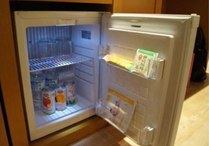 Fotos del hotel Two Be In Tourist:  4