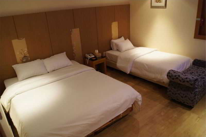 Fotos del hotel Two Be In Tourist:  10