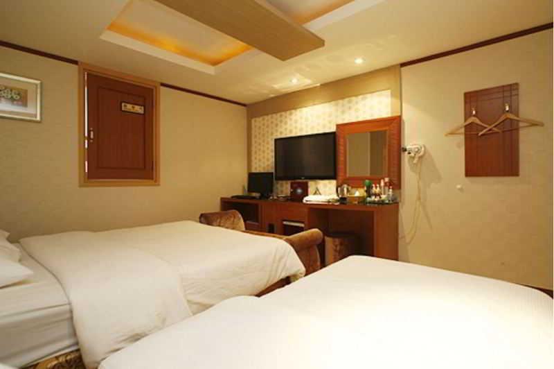 Fotos del hotel Two Be In Tourist:  13