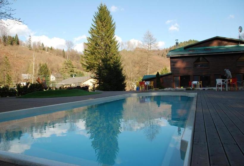 Fotos del hotel Villa 27:  7