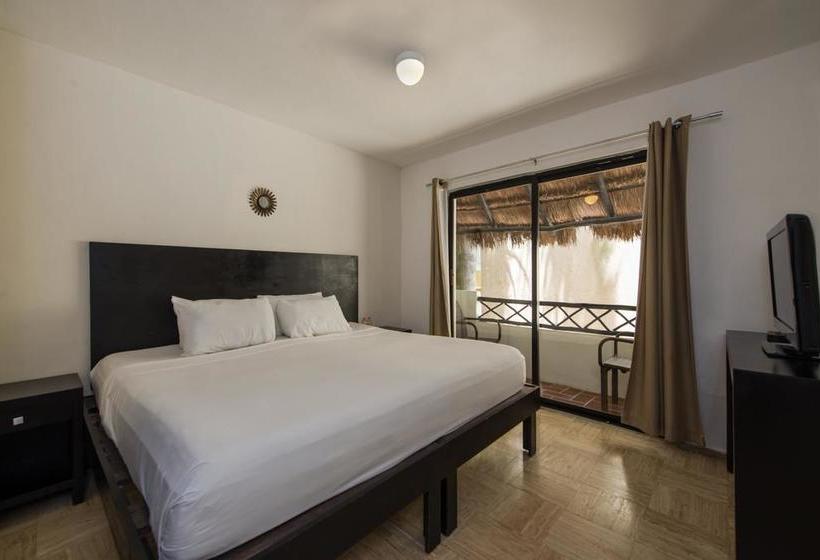 Fotos del hotel Caracol Suite:  16