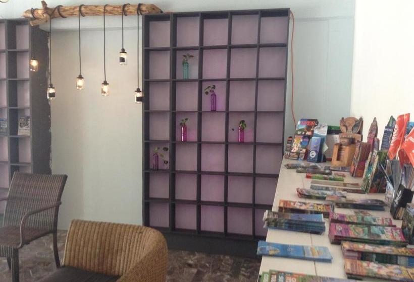 Fotos del hotel Caracol Suite:  25