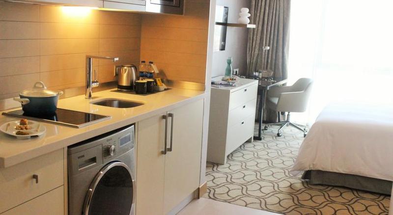 Fotos del hotel Dalga Residences By Rotana - Istanbul:  13