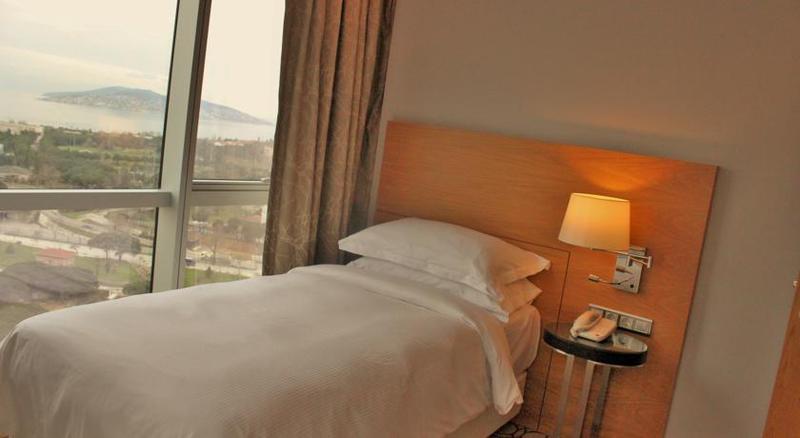 Fotos del hotel Dalga Residences By Rotana - Istanbul:  20