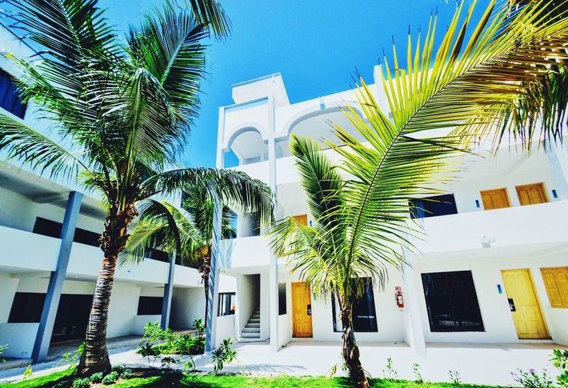 Fotos del hotel Cielo Hotel & Beach Club:  7