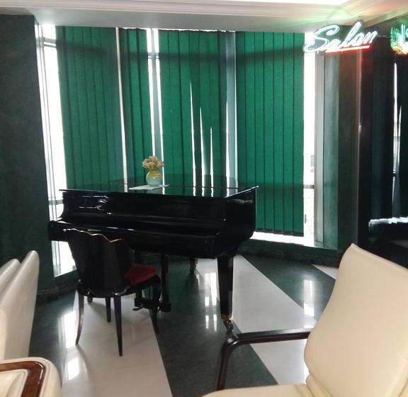 Fotos del hotel Alik:  20