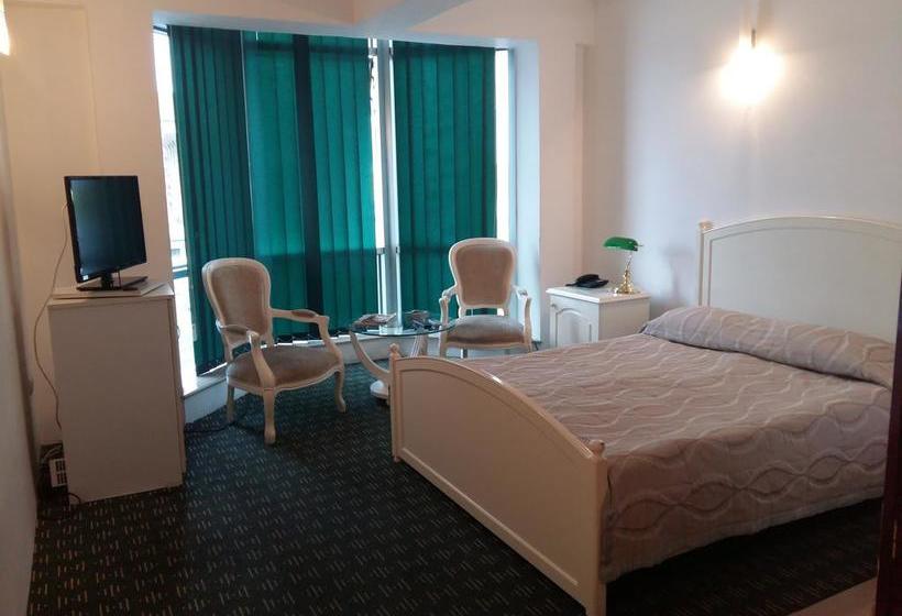 Fotos del hotel Alik:  18