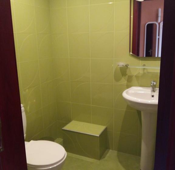 Fotos del hotel Alik:  14