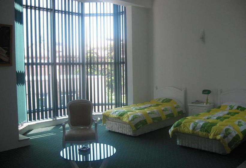 Fotos del hotel Alik:  10