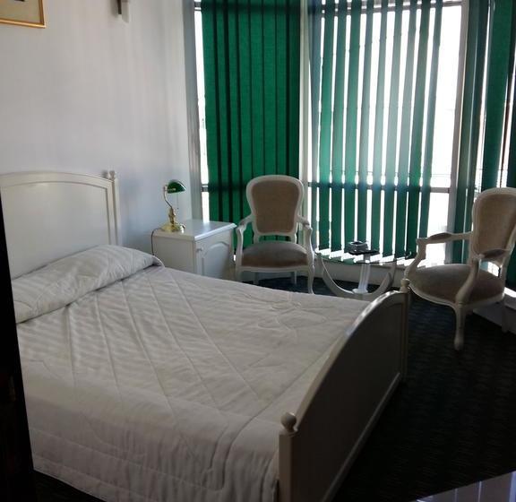 Fotos del hotel Alik:  8