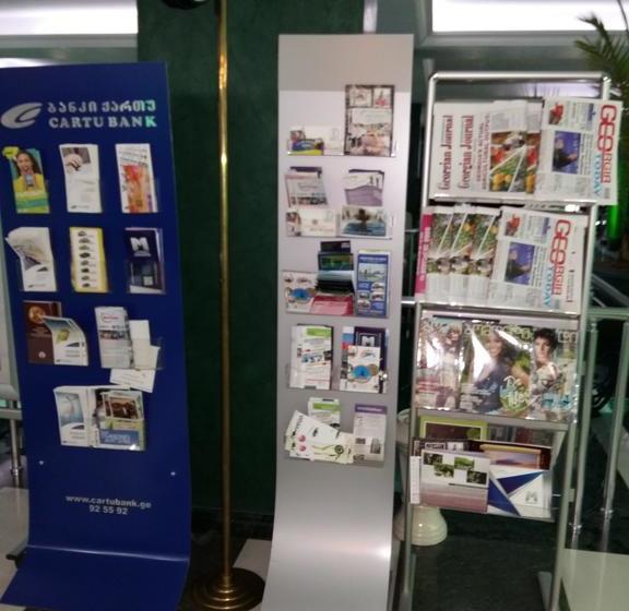 Fotos del hotel Alik:  4