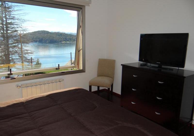 Fotos del hotel Quinta Luna:  10