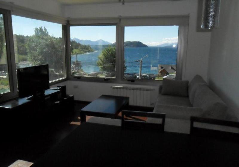 Fotos del hotel Quinta Luna:  12