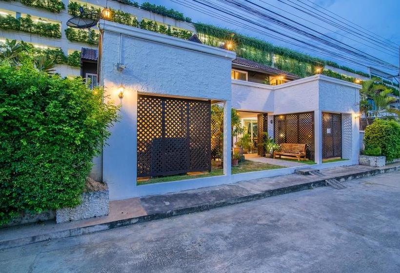 Fotos del hotel Baan Bua Residence:  7