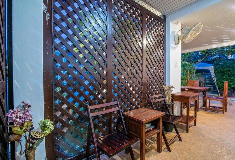 Fotos del hotel Baan Bua Residence:  4