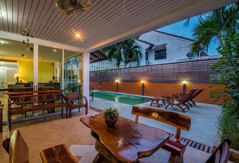 Fotos del hotel Baan Bua Residence:  18