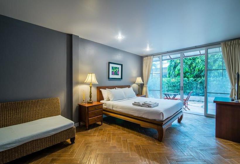 Fotos del hotel Baan Bua Residence:  14