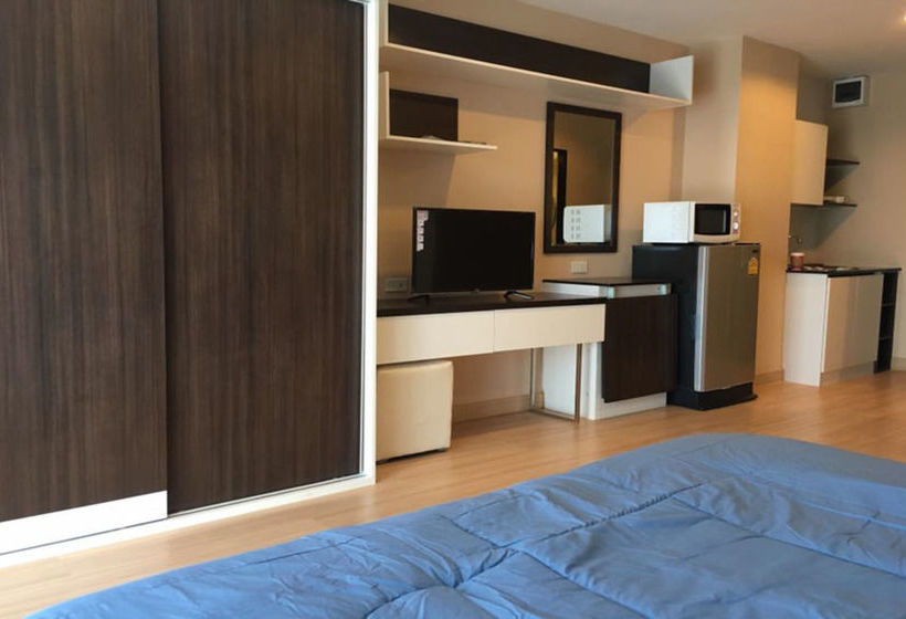 Fotos del hotel Sereno Airport:  12