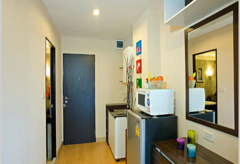 Fotos del hotel Sereno Airport:  24