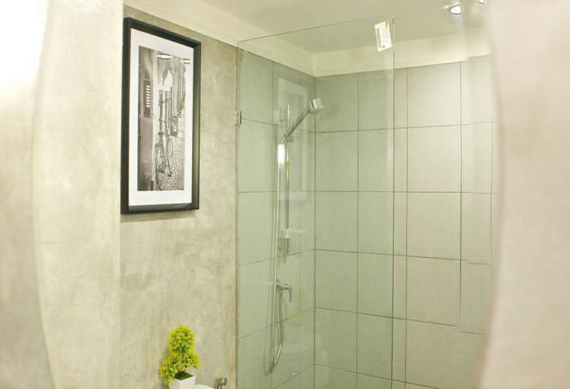 Fotos del hotel Sereno Airport:  4