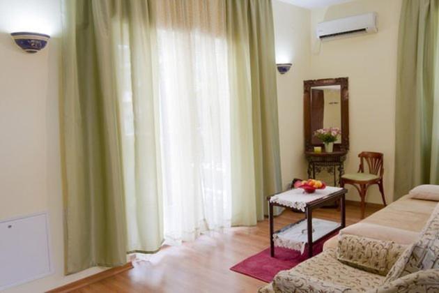 Fotos del hotel Villa Allegra:  5