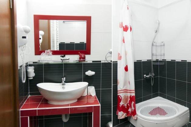 Fotos del hotel Villa Allegra:  4