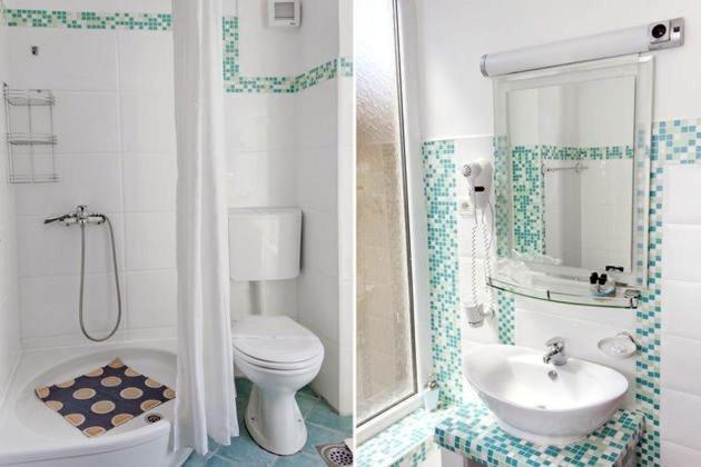 Fotos del hotel Villa Allegra:  6