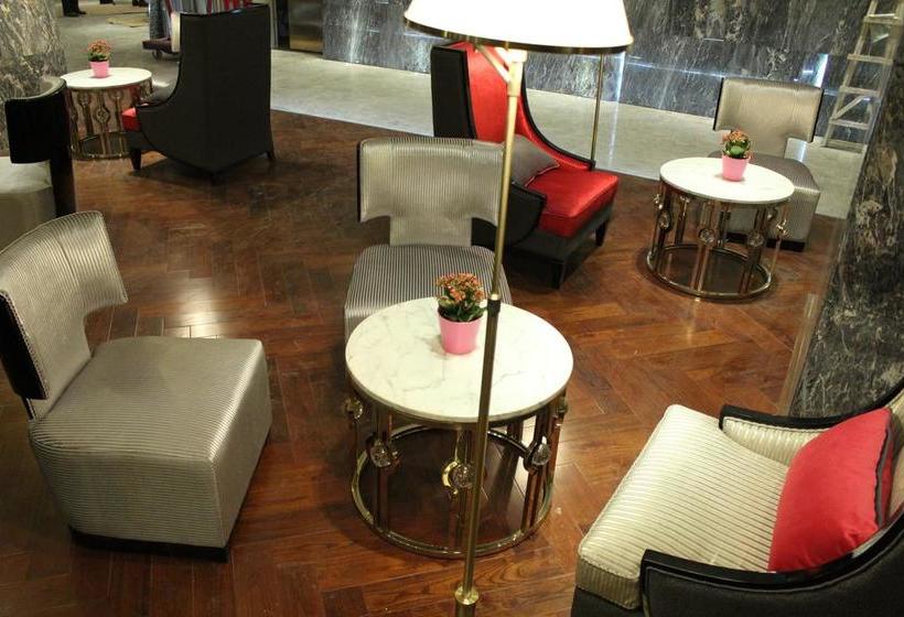 Fotos del hotel Gallery F:  3