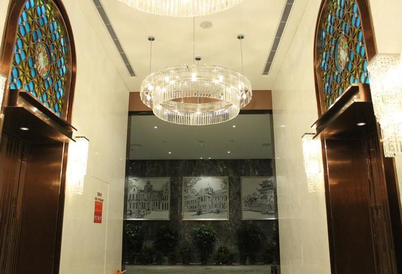 Fotos del hotel Gallery F:  4