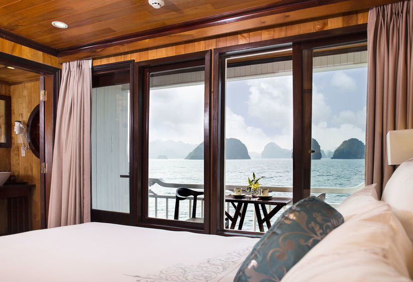 Fotos del hotel Aphrodite Cruises:  22