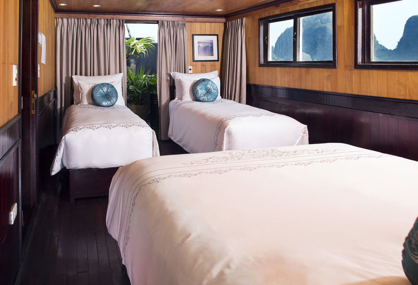 Fotos del hotel Aphrodite Cruises:  13