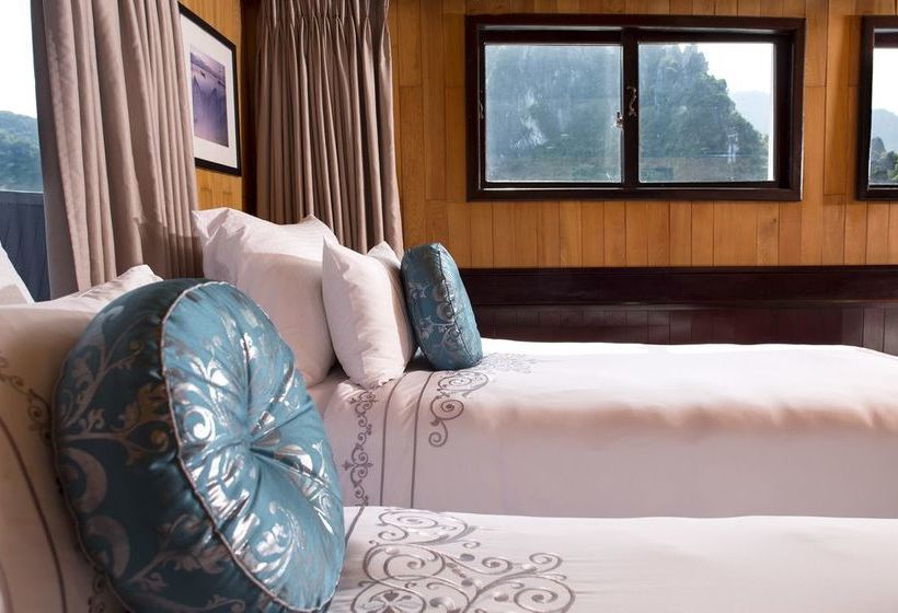 Fotos del hotel Aphrodite Cruises:  12