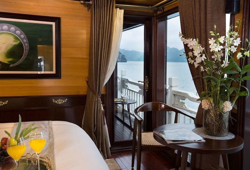 Fotos del hotel Aphrodite Cruises:  8