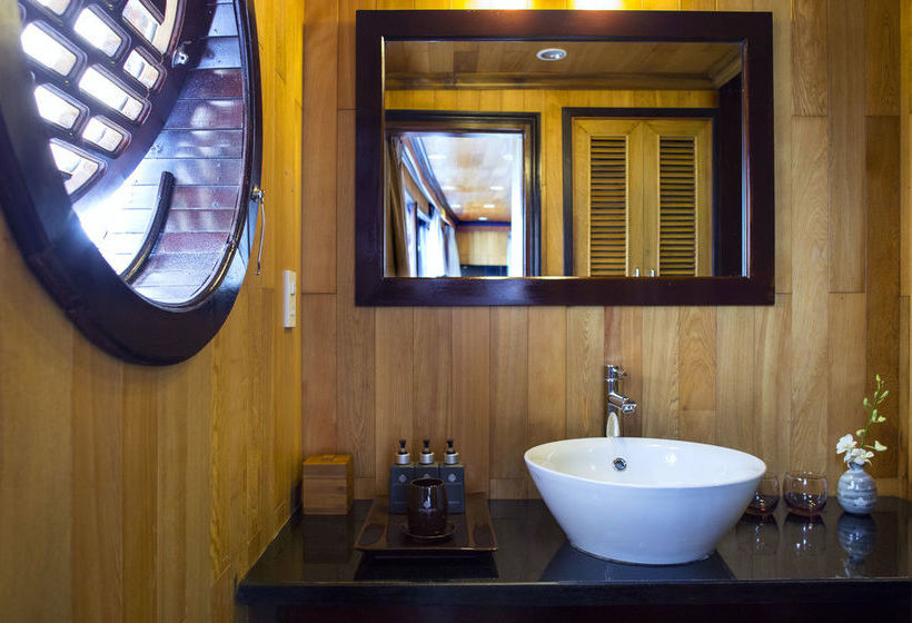 Fotos del hotel Aphrodite Cruises:  4