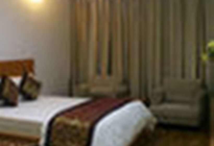 Fotos del hotel Blue Ocean Ii:  18