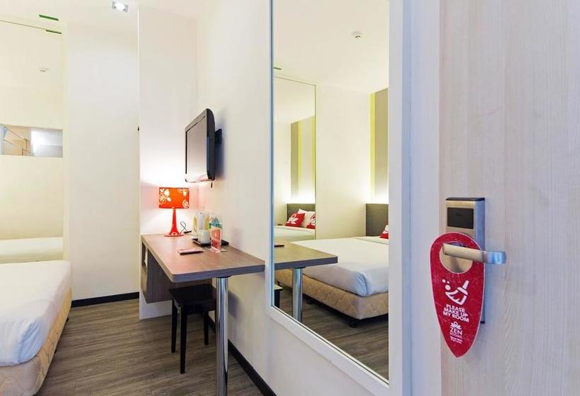 Fotos del hotel Oyo Rooms Jalan Kinta Komtar:  11