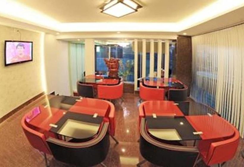 Fotos del hotel Vinapha:  3