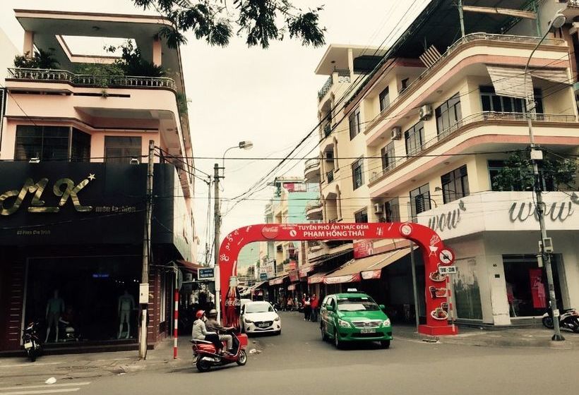 Fotos del hotel Vinapha:  19