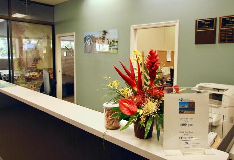 Fotos del hotel Royal Kuhio Resort:  4