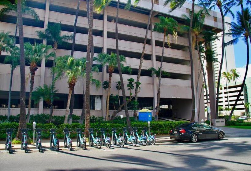 Fotos del hotel Royal Kuhio Resort:  7